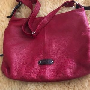 Valentina shoulder/crossbody bag